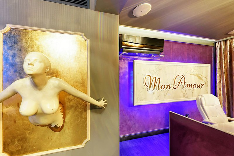 Manager salon de masaj in Bucuresti